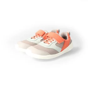 bLifestyle DodoSTYLE altrosa Vegan Barfußschuh