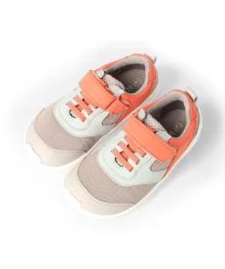 bLifestyle DodoSTYLE altrosa Vegan Barfußschuh
