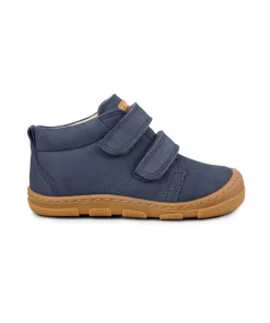 Koel Kari Barfußschuhe blau