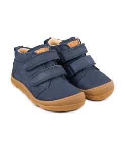Koel Kari Barfußschuhe blau