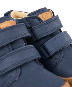 Koel Kari Barfußschuhe blau