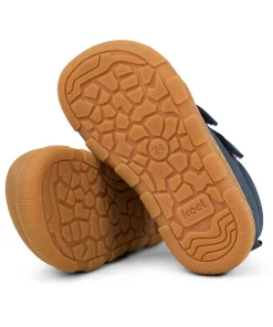 Koel Kari Barfußschuhe blau