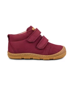 Koel Kari bordo Barfußschuh