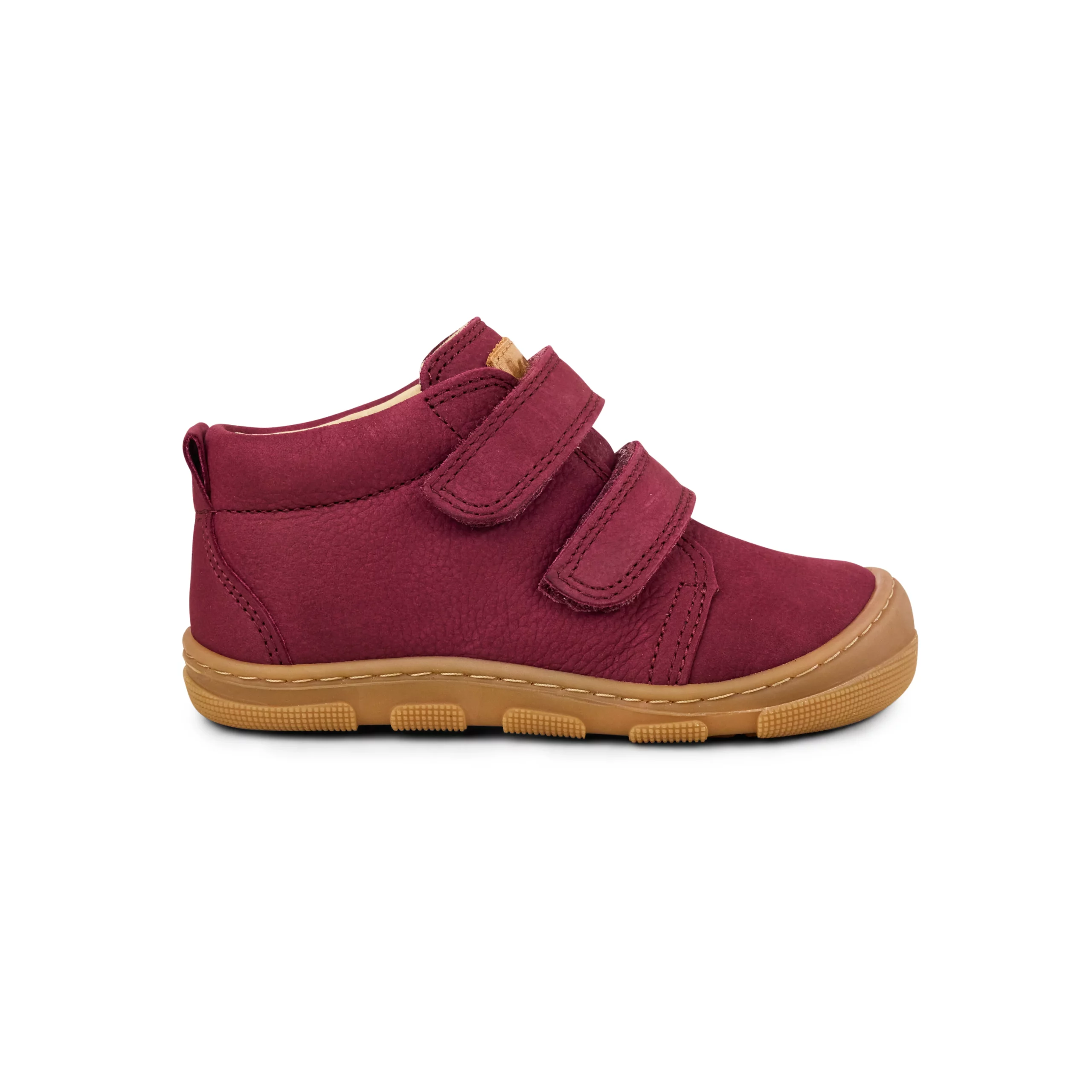 Koel Kari bordo Barfußschuh Koel Kari bordo Barfußschuh