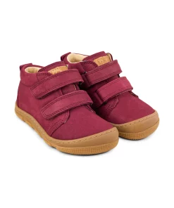 Koel Kari bordo Barfußschuh