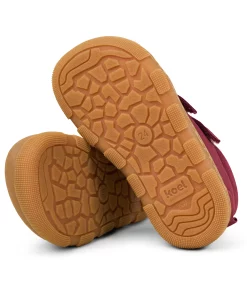 Koel Kari bordo Barfußschuh