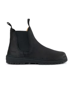 Koel GAVIEN Chelsea Boot black Barfußschuh