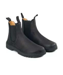 Koel GAVIEN Chelsea Boot black Barfußschuh
