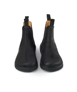 Koel GAVIEN Chelsea Boot black Barfußschuh