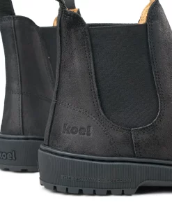 Koel GAVIEN Chelsea Boot black Barfußschuh