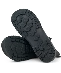 Koel GAVIEN Chelsea Boot black Barfußschuh