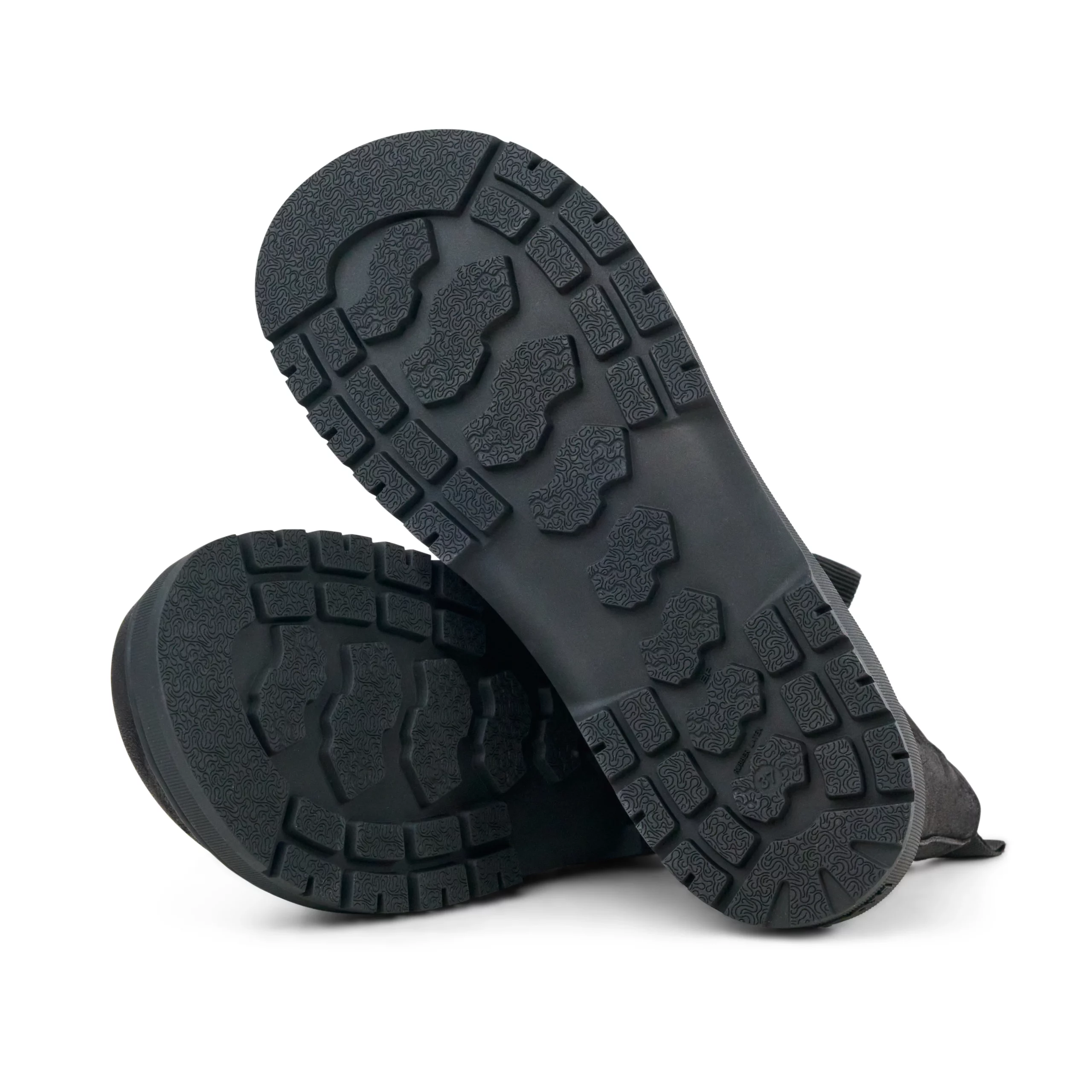 Koel GAVIEN Chelsea Boot black Barfußschuh Koel GAVIEN Chelsea Boot black Barfußschuh
