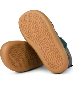 Koel Beau TEX Merino grey Barfußschuh