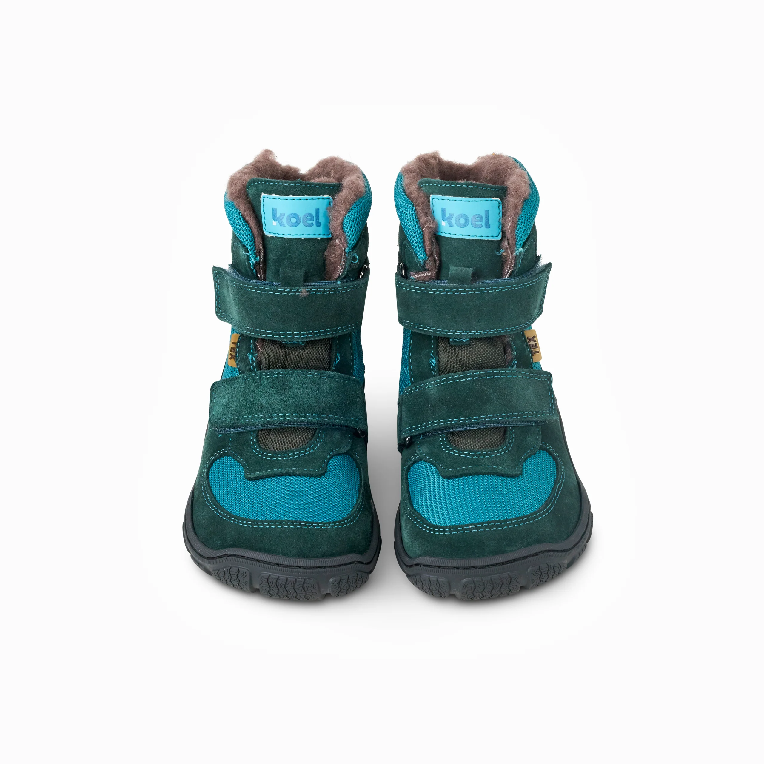 Koel Ryn Wool Tex Koel Ryn Wool Tex