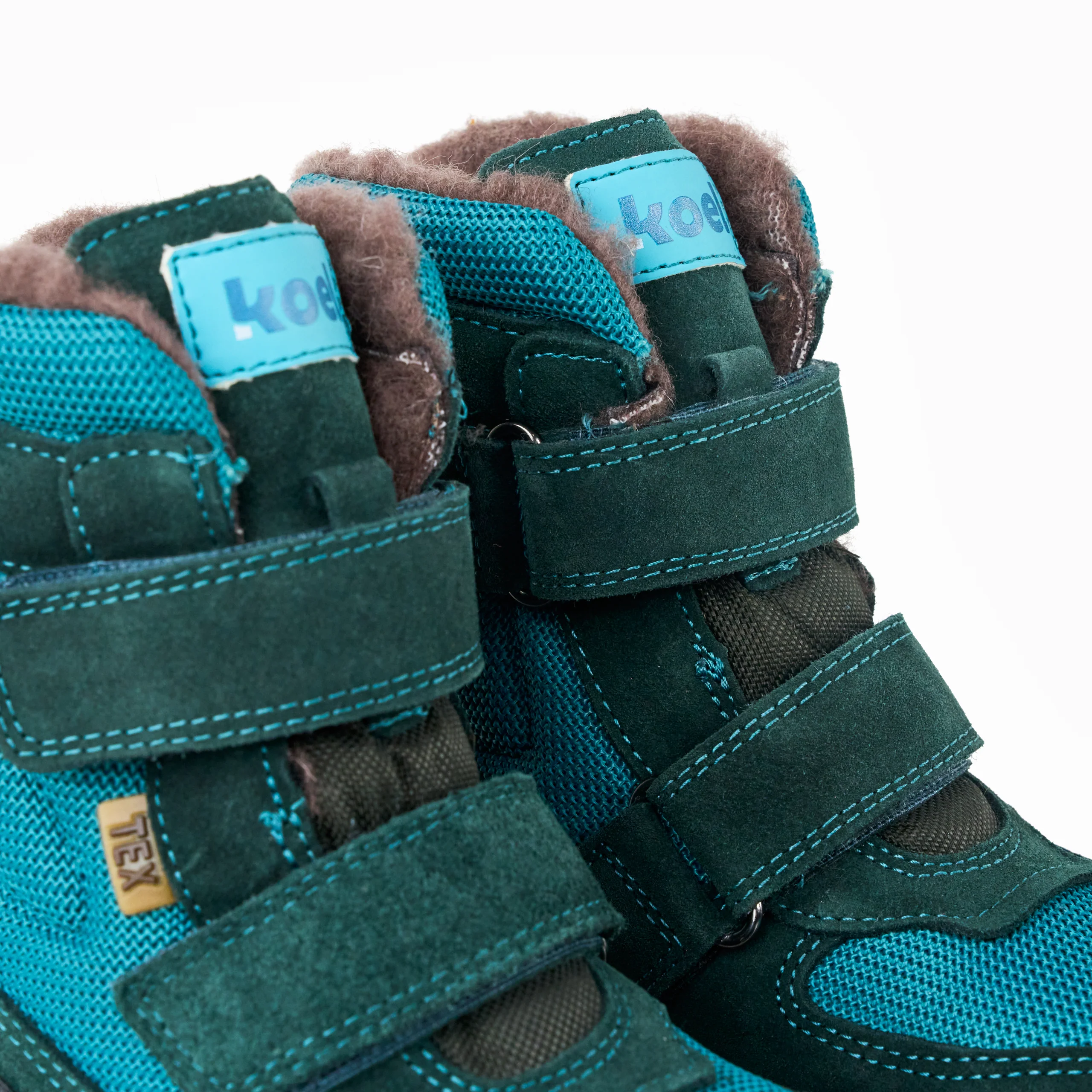 Koel Ryn Wool Tex Koel Ryn Wool Tex