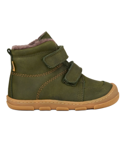 Koel Kasi Wool khaki