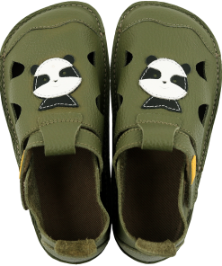 Tikki Nido Panda