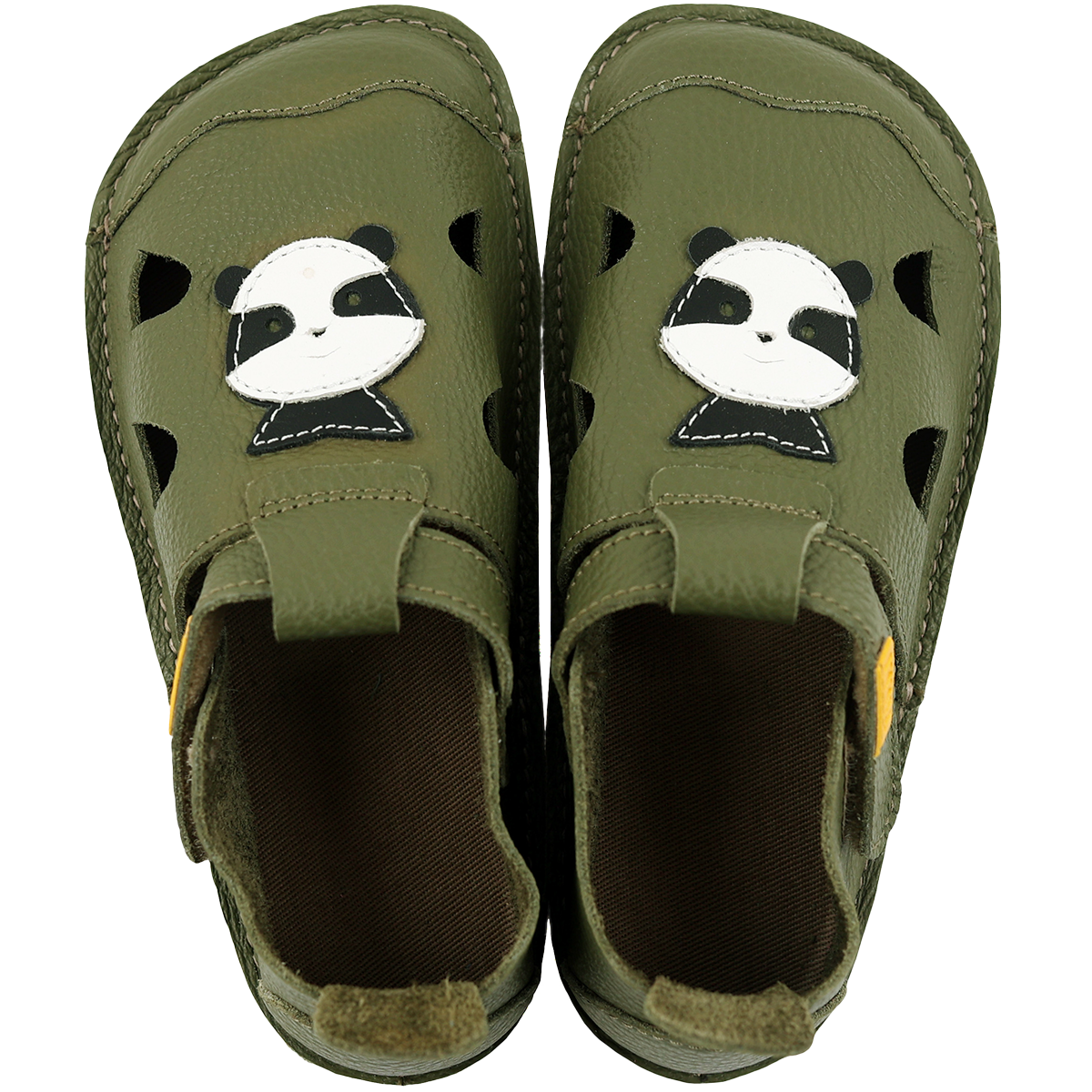 Tikki Nido Panda Tikki Nido Panda