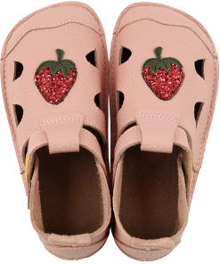 Tikki Nido Strawberry